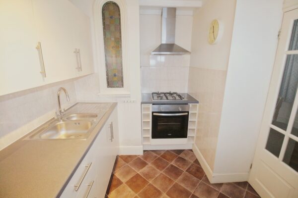 23 The Avenue, Lincoln, Lincolnshire, LN1 1PD