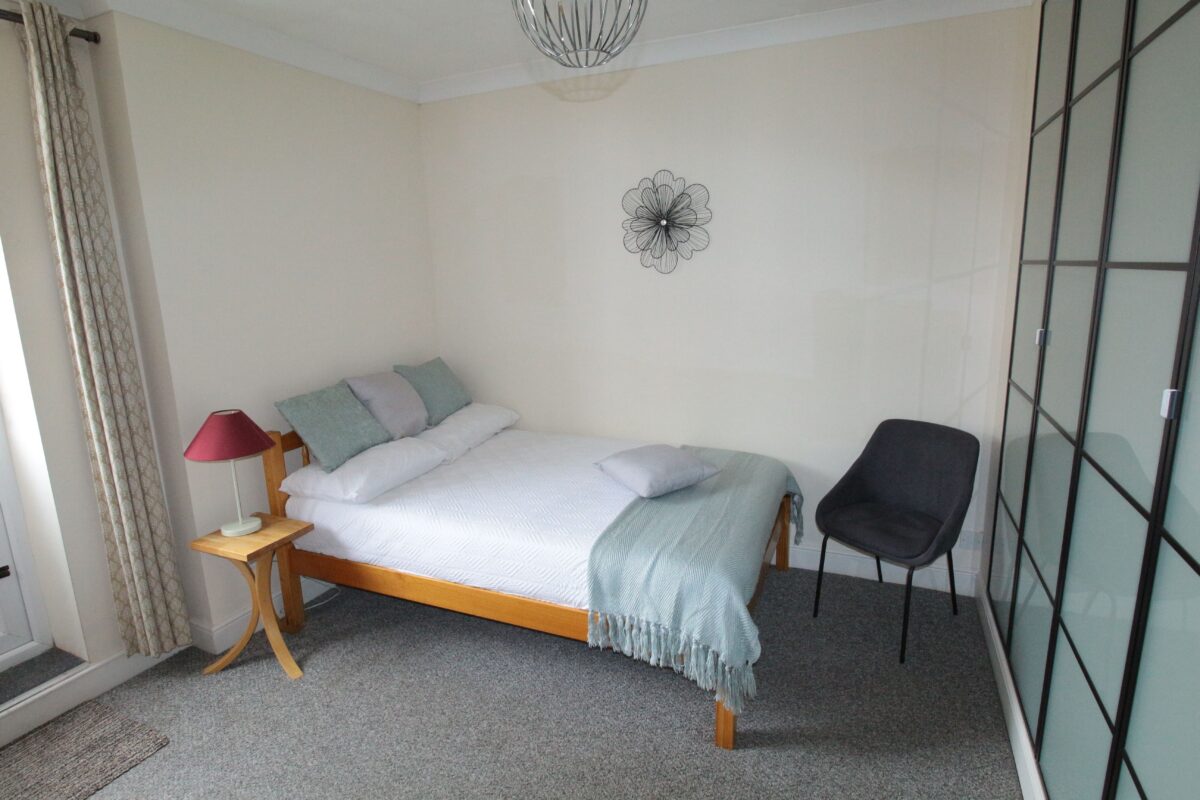 Flat 2, 25 The Avenue, Lincoln, Lincolnshire