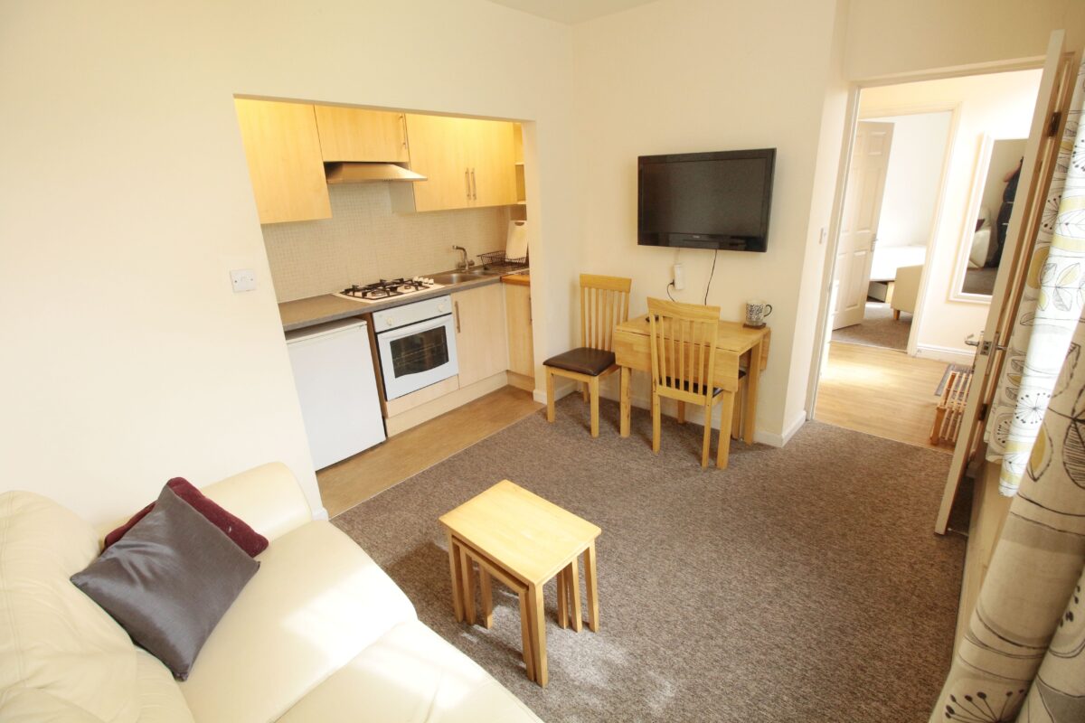 25 The Avenue, Lincoln, Lincolnshire, LN1 1PD, United Kingdom