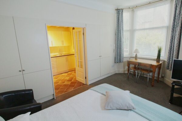 23 The Avenue, Lincoln, Lincolnshire, LN1 1PD