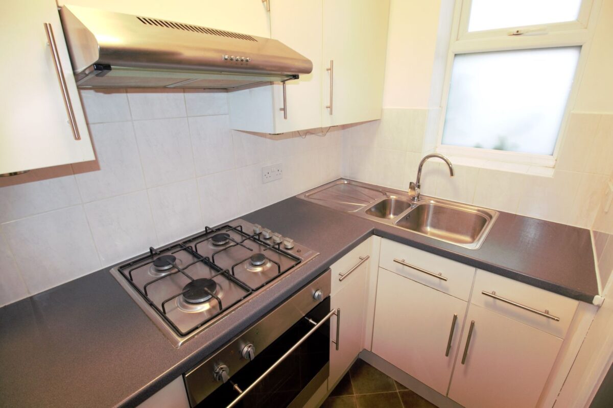 23 The Avenue, Lincoln, Lincolnshire, LN1 1PD