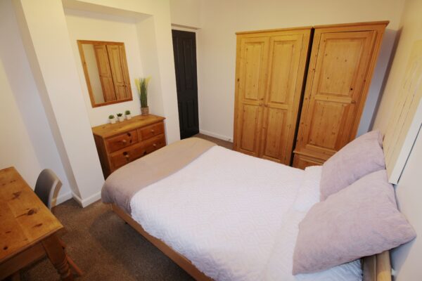 Flat 5, 23 The Avenue, Lincoln,