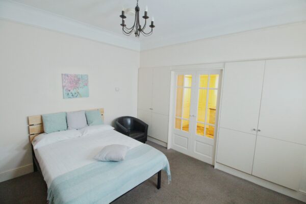 23 The Avenue, Lincoln, Lincolnshire, LN1 1PD