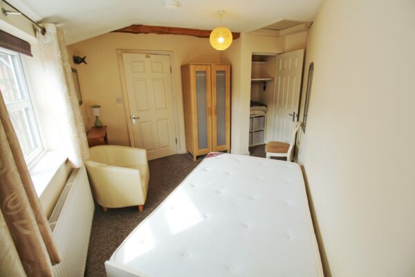 25 The Avenue, Lincoln, Lincolnshire, LN1 1PD, United Kingdom
