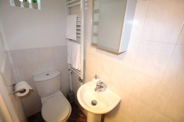 23 The Avenue, Lincoln, Lincolnshire, LN1 1PD