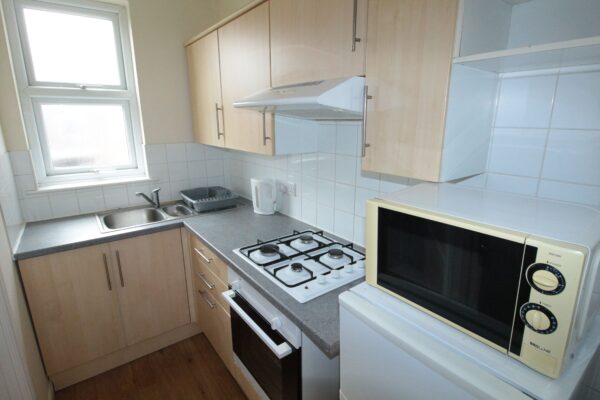 Flat 2, 25 The Avenue, Lincoln