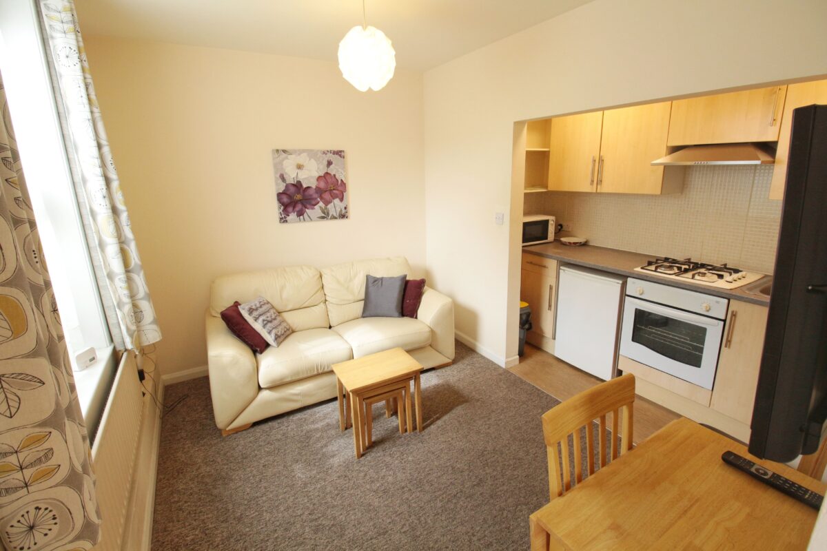 25 The Avenue, Lincoln, Lincolnshire, LN1 1PD, United Kingdom