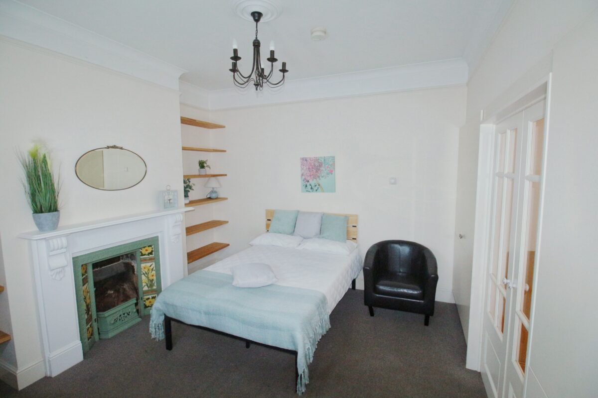 23 The Avenue, Lincoln, Lincolnshire, LN1 1PD