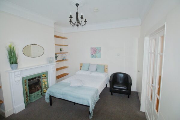 23 The Avenue, Lincoln, Lincolnshire, LN1 1PD