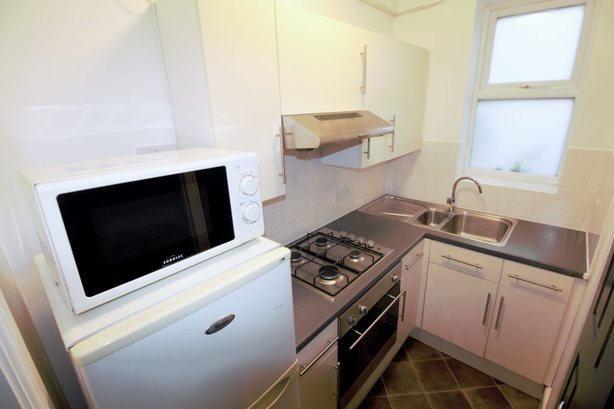 23 The Avenue, Lincoln, Lincolnshire, LN1 1PD