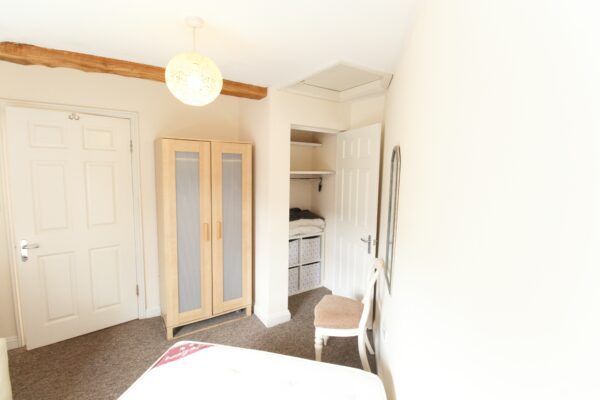 25 The Avenue, Lincoln, Lincolnshire, LN1 1PD, United Kingdom