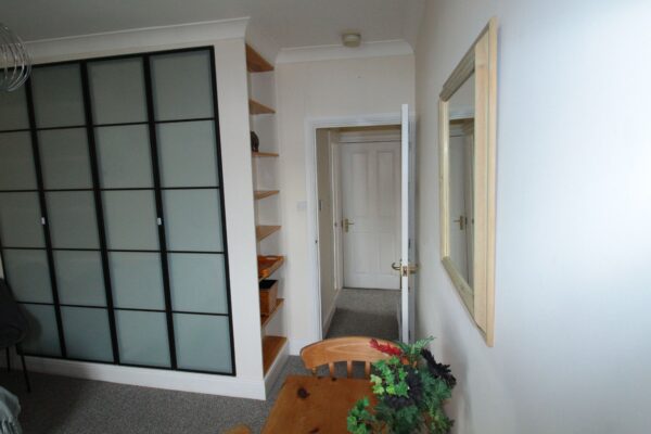 Flat 2, 25 The Avenue, Lincoln