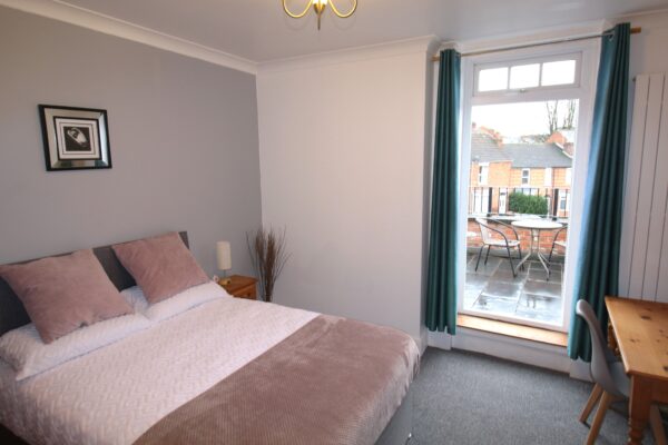 23 The Avenue, Lincoln, Lincolnshire, LN1 1PD