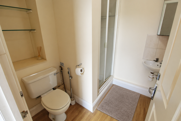 25 The Avenue, Lincoln, Lincolnshire, LN1 1PD, United Kingdom