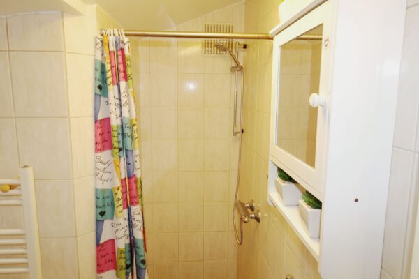 Flat 5, 23 The Avenue, Lincoln,