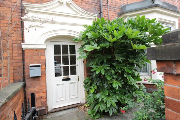 Flat 2, 25 The Avenue, Lincoln