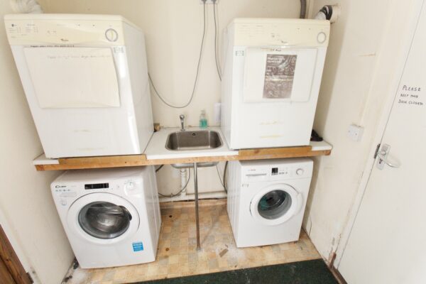 25 The Avenue, Lincoln, Lincolnshire, LN1 1PD, United Kingdom