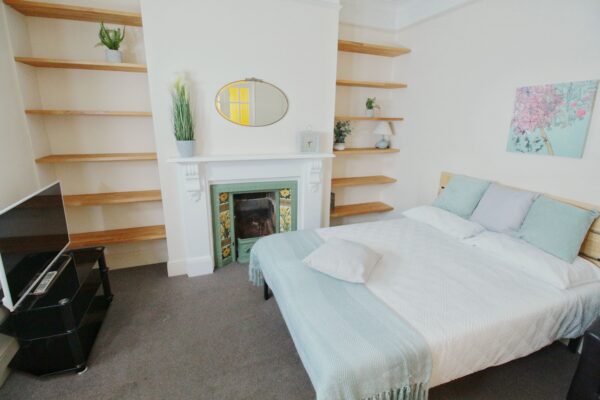 23 The Avenue, Lincoln, Lincolnshire, LN1 1PD