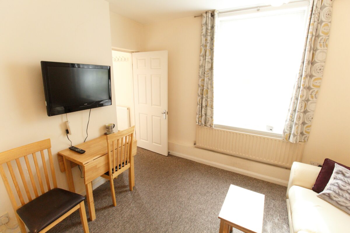 25 The Avenue, Lincoln, Lincolnshire, LN1 1PD, United Kingdom