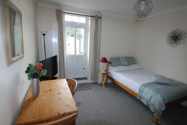 Flat 2, 25 The Avenue, Lincoln