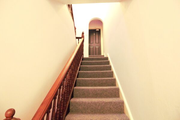 23 The Avenue, Lincoln, Lincolnshire, LN1 1PD