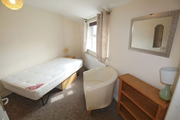25 The Avenue, Lincoln, Lincolnshire, LN1 1PD, United Kingdom