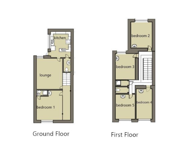 90 Portland Street, Lincoln, Lincolnshire, LN5 7LB, United Kingdom