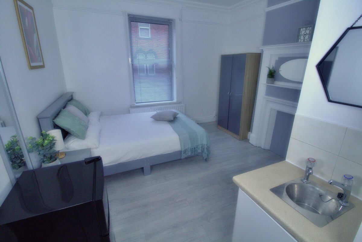 90 Portland Street, Lincoln, Lincolnshire, LN5 7LB, United Kingdom