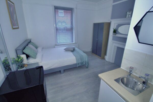 90 Portland Street, Lincoln, Lincolnshire, LN5 7LB, United Kingdom