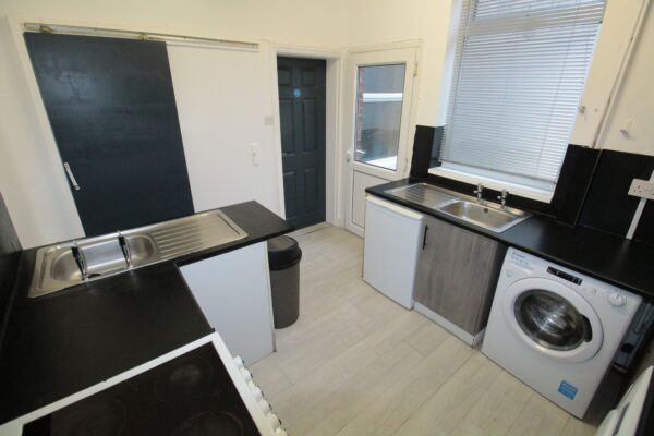 90 Portland Street, Lincoln, Lincolnshire, LN5 7LB, United Kingdom