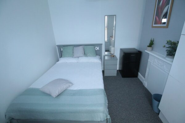 90 Portland Street, Lincoln, Lincolnshire, LN5 7LB, United Kingdom