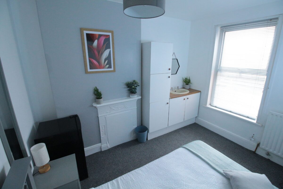 90 Portland Street, Lincoln, Lincolnshire, LN5 7LB, United Kingdom