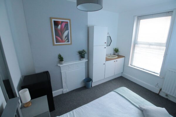 90 Portland Street, Lincoln, Lincolnshire, LN5 7LB, United Kingdom