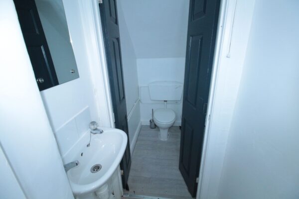 90 Portland Street, Lincoln, Lincolnshire, LN5 7LB, United Kingdom