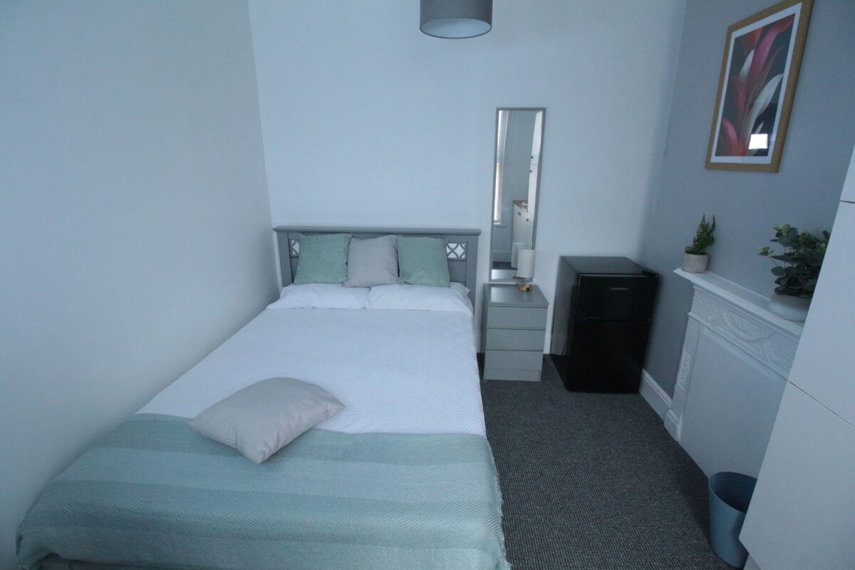 90 Portland Street, Lincoln, Lincolnshire, LN5 7LB, United Kingdom