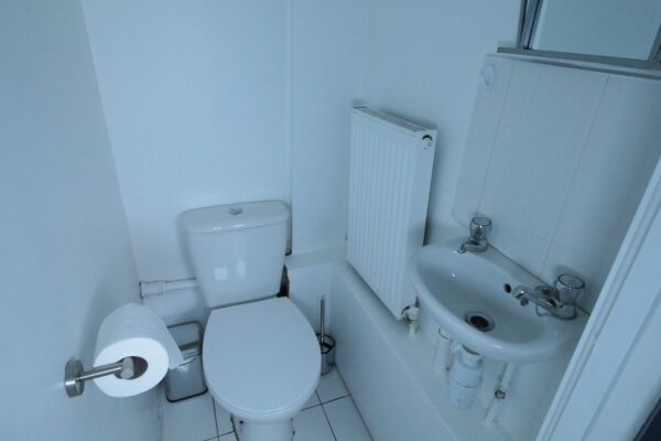 22 Dixon Street, Lincoln, Linconshire, LN5 8AG, United Kingdom