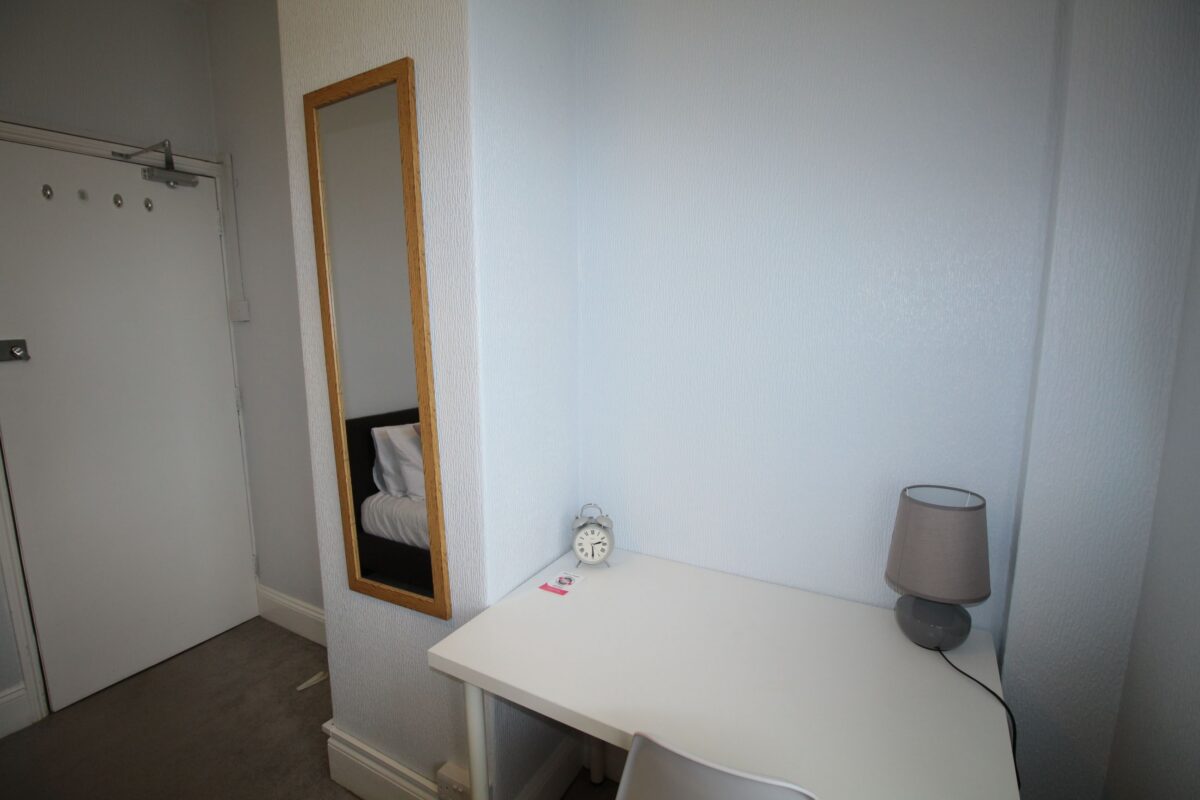 16 Eastbourne Street, Monks Road, Lincoln, Lincolnshire, LN2 5BW, United Kingdom