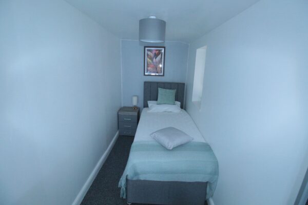 22 Dixon Street, Lincoln, Linconshire, LN5 8AG, United Kingdom