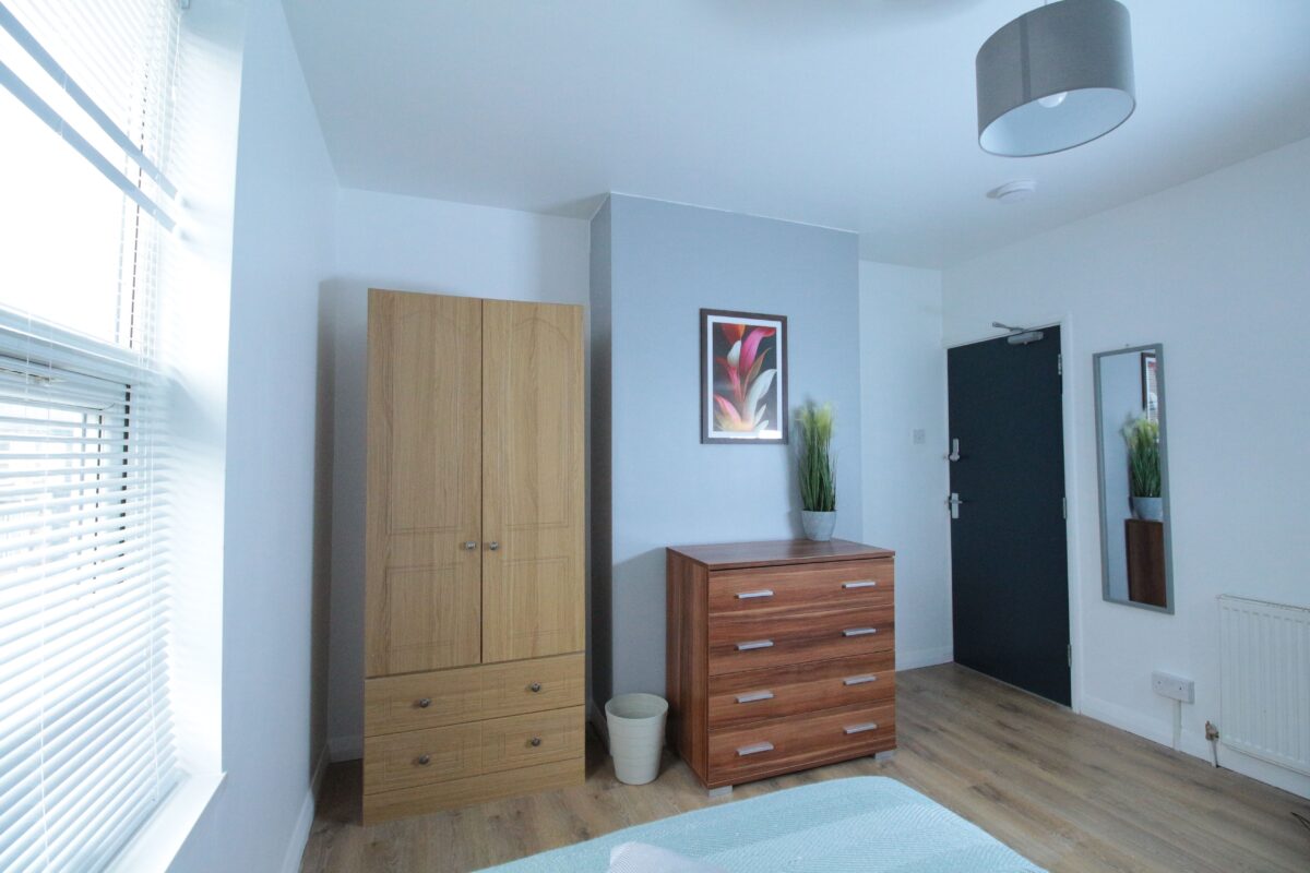 22 Dixon Street, Lincoln, Lincolnshire, LN5 8AG, United Kingdom