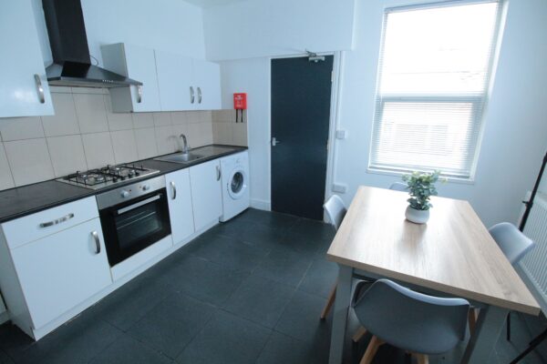 22 Dixon Street, Lincoln, Lincolnshire, LN5 8AG, United Kingdom