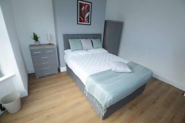 22 Dixon Street, Lincoln, Lincolnshire, LN5 8AG, United Kingdom