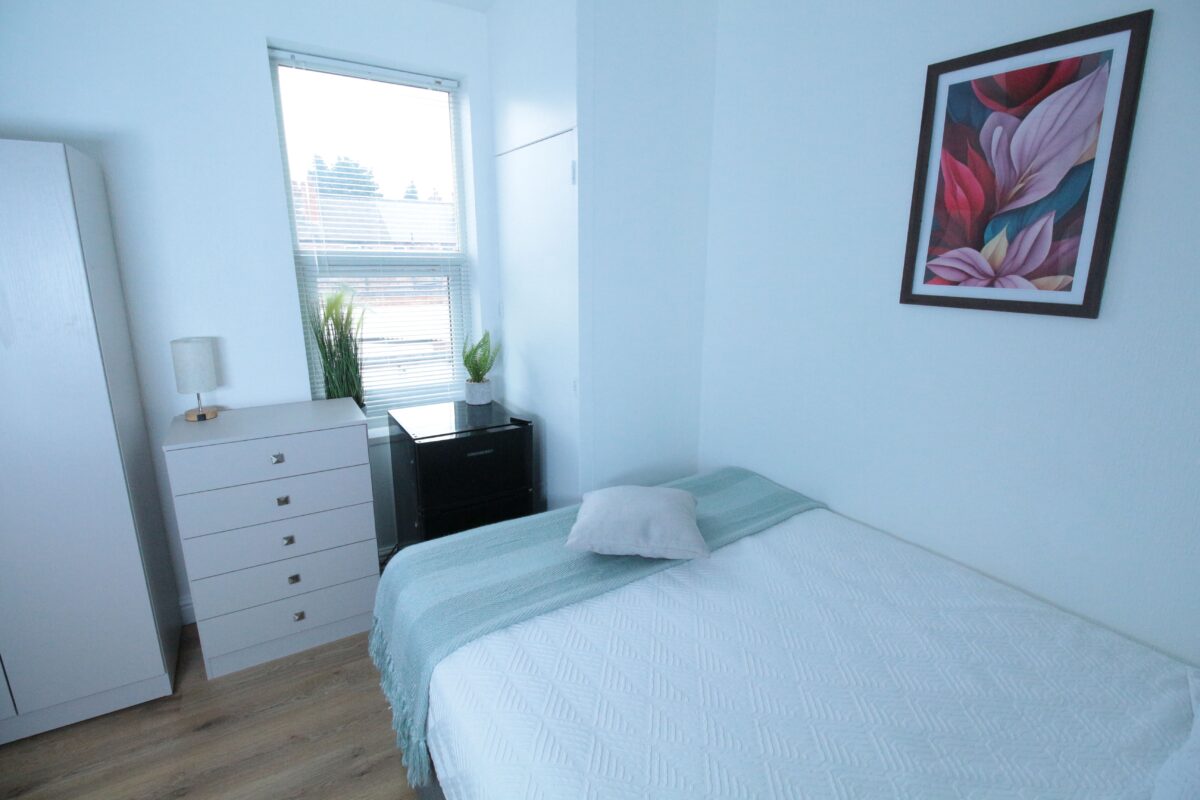 22 Dixon Street, Lincoln, Lincolnshire, LN5 8AG, United Kingdom