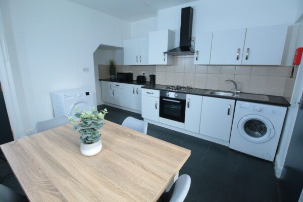 22 Dixon Street, Lincoln, Lincolnshire, LN5 8AG, United Kingdom