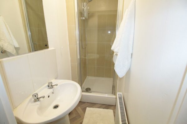 22 Dixon Street, Lincoln, Lincolnshire, LN5 8AG, United Kingdom