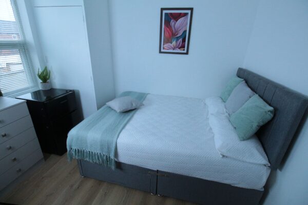 22 Dixon Street, Lincoln, Lincolnshire, LN5 8AG, United Kingdom