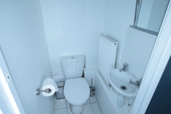 22 Dixon Street, Lincoln, Lincolnshire, LN5 8AG, United Kingdom