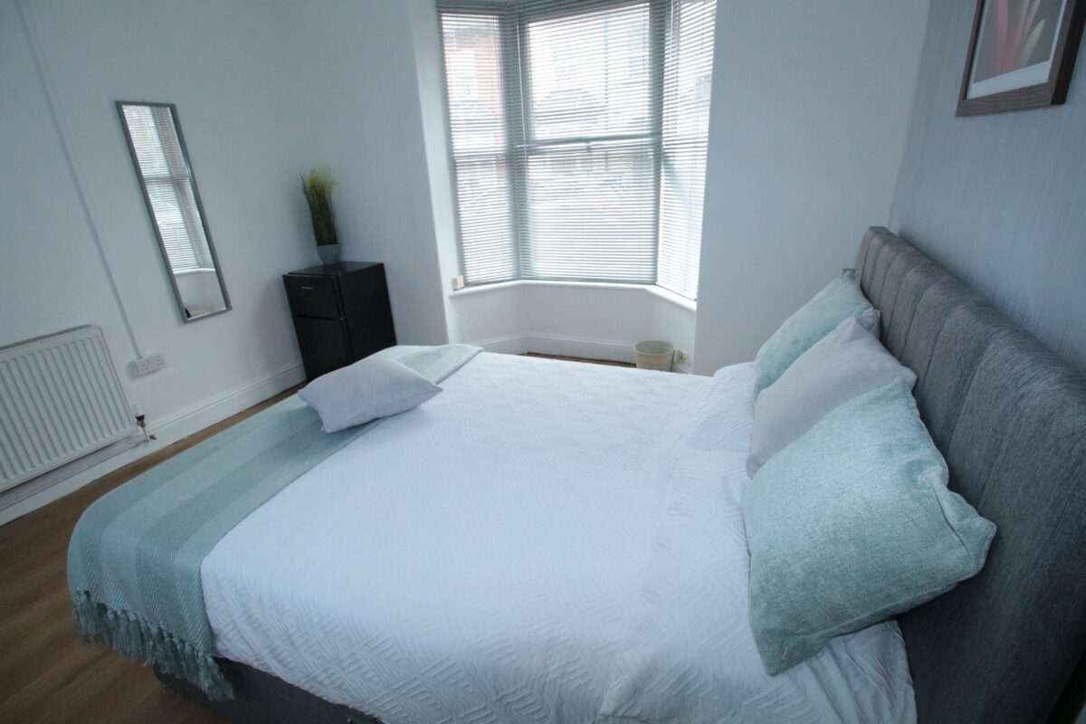 22 Dixon Street, Lincoln, Lincolnshire, LN5 8AG, United Kingdom