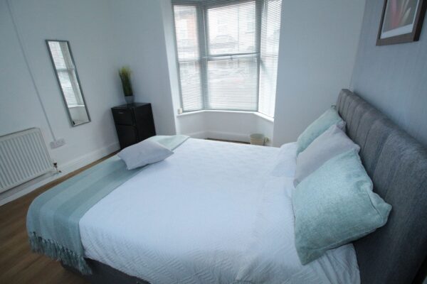 22 Dixon Street, Lincoln, Lincolnshire, LN5 8AG, United Kingdom