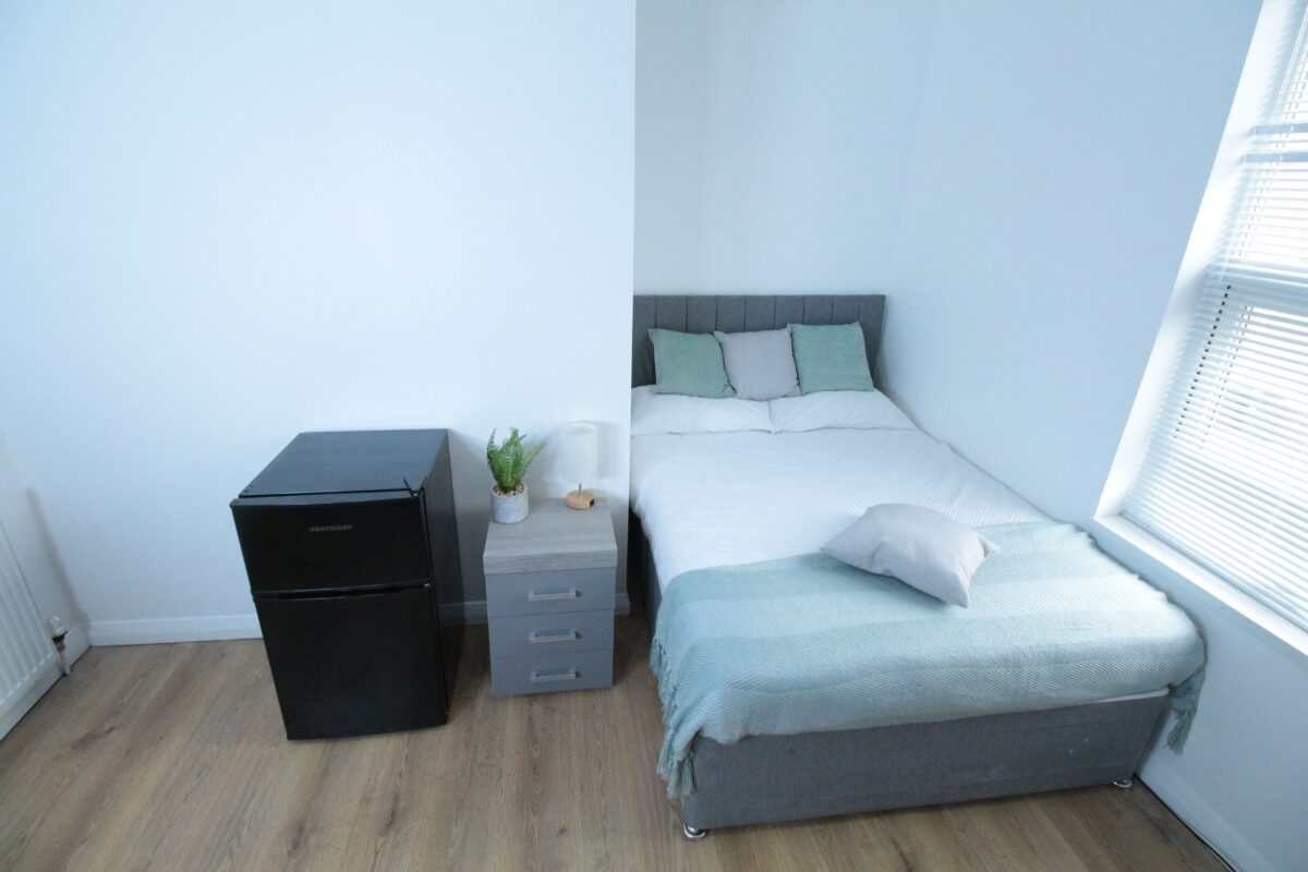 22 Dixon Street, Lincoln, Lincolnshire, LN5 8AG, United Kingdom