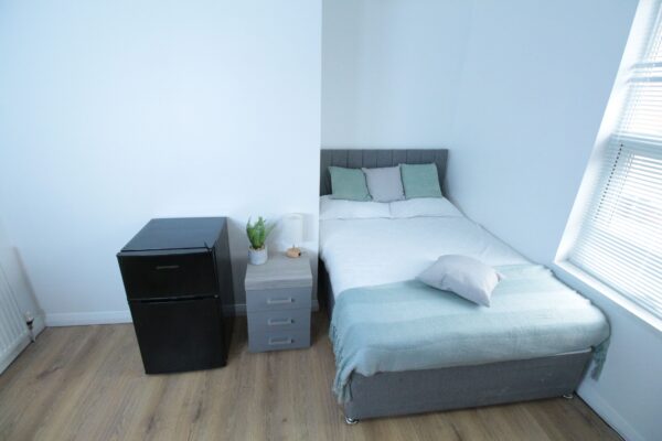 22 Dixon Street, Lincoln, Lincolnshire, LN5 8AG, United Kingdom